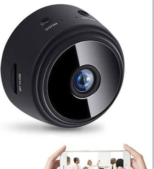 PROMO 2X1 Mini Camara Espia GhostCam.