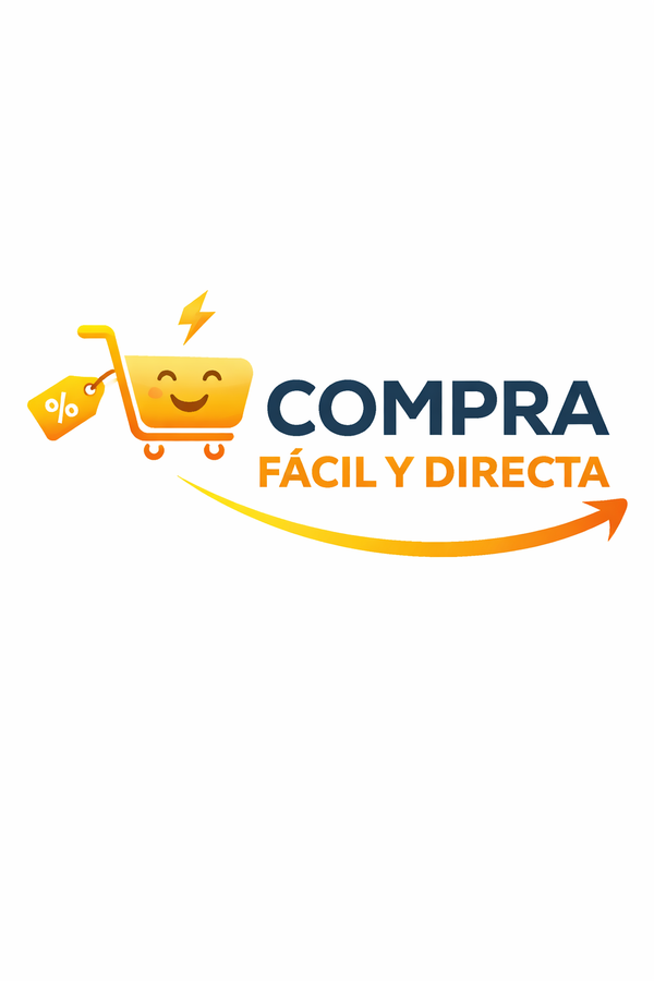 Compra Facil Y Directa.